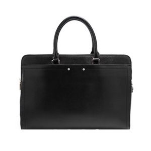 Vegan Leather | Multi-compartment | Laptop Bag